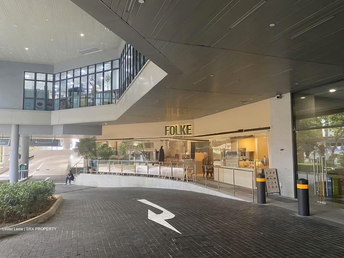 Tai Seng Centre (D13), Retail #595206291